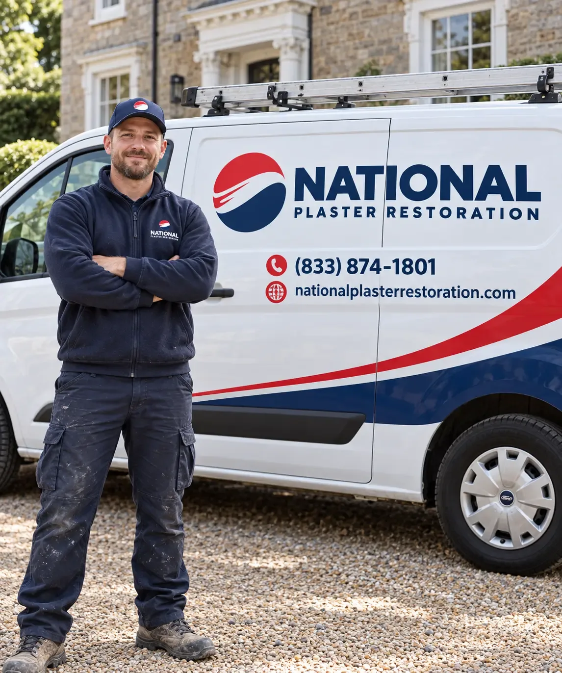 Plaster Repair company in West Virginia